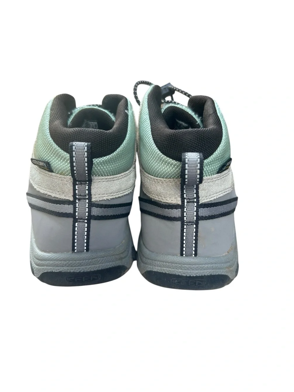 Keen these are